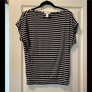 White House Black Market top